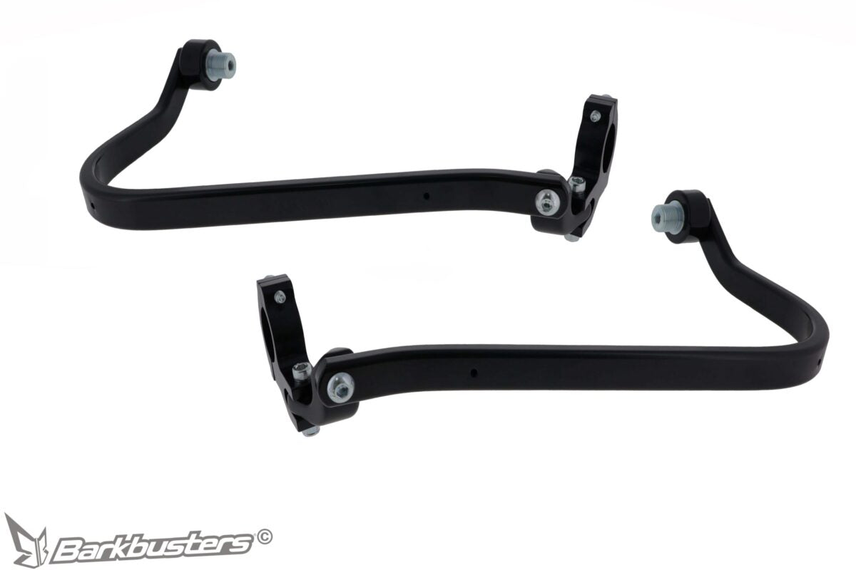 Barkbusters Hardware Kit – Two Point Mount-BHG-082-03-BK