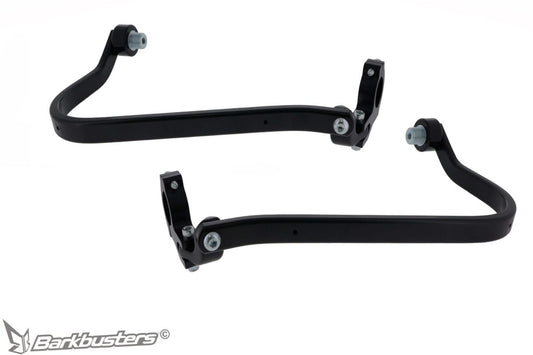 Barkbusters Hardware Kit – Two Point Mount-BHG-082-03-BK