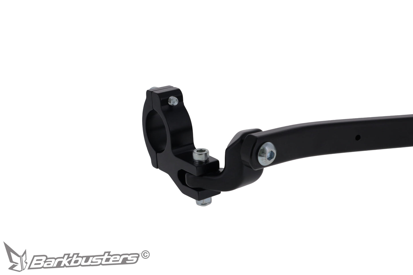 Barkbusters Hardware Kit – Two Point Mount-BHG-082-03-BK