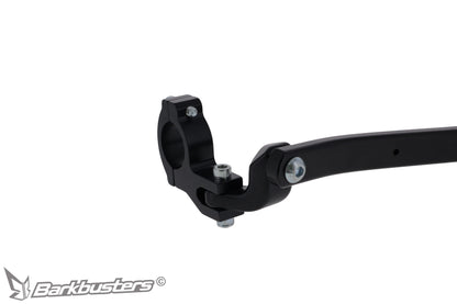 Barkbusters Hardware Kit – Two Point Mount-BHG-082-03-BK