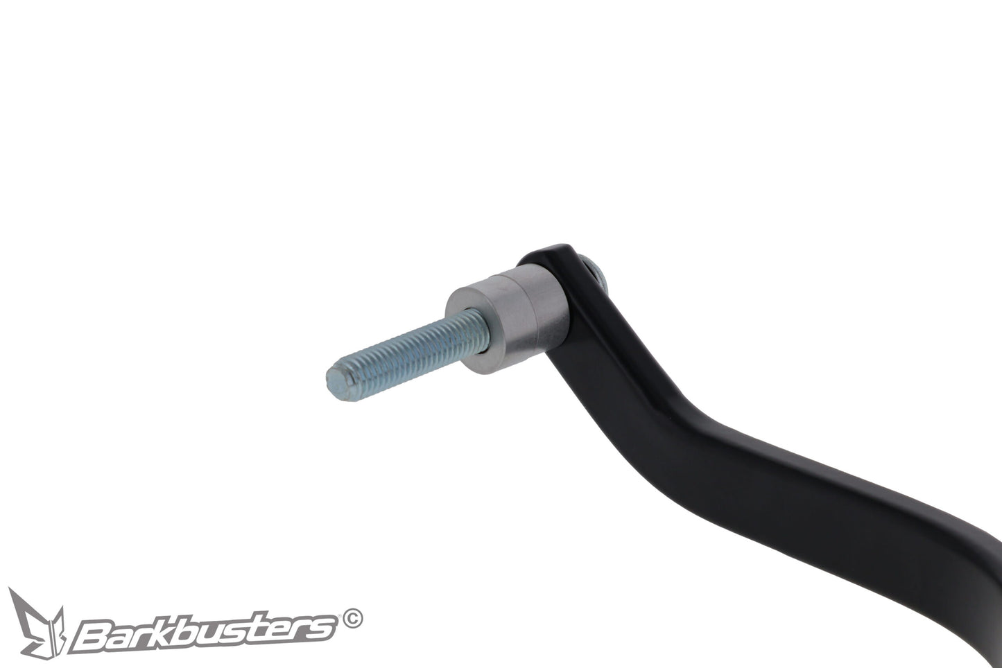 Barkbusters Hardware Kit – Two Point Mount-BHG-085-00-BK