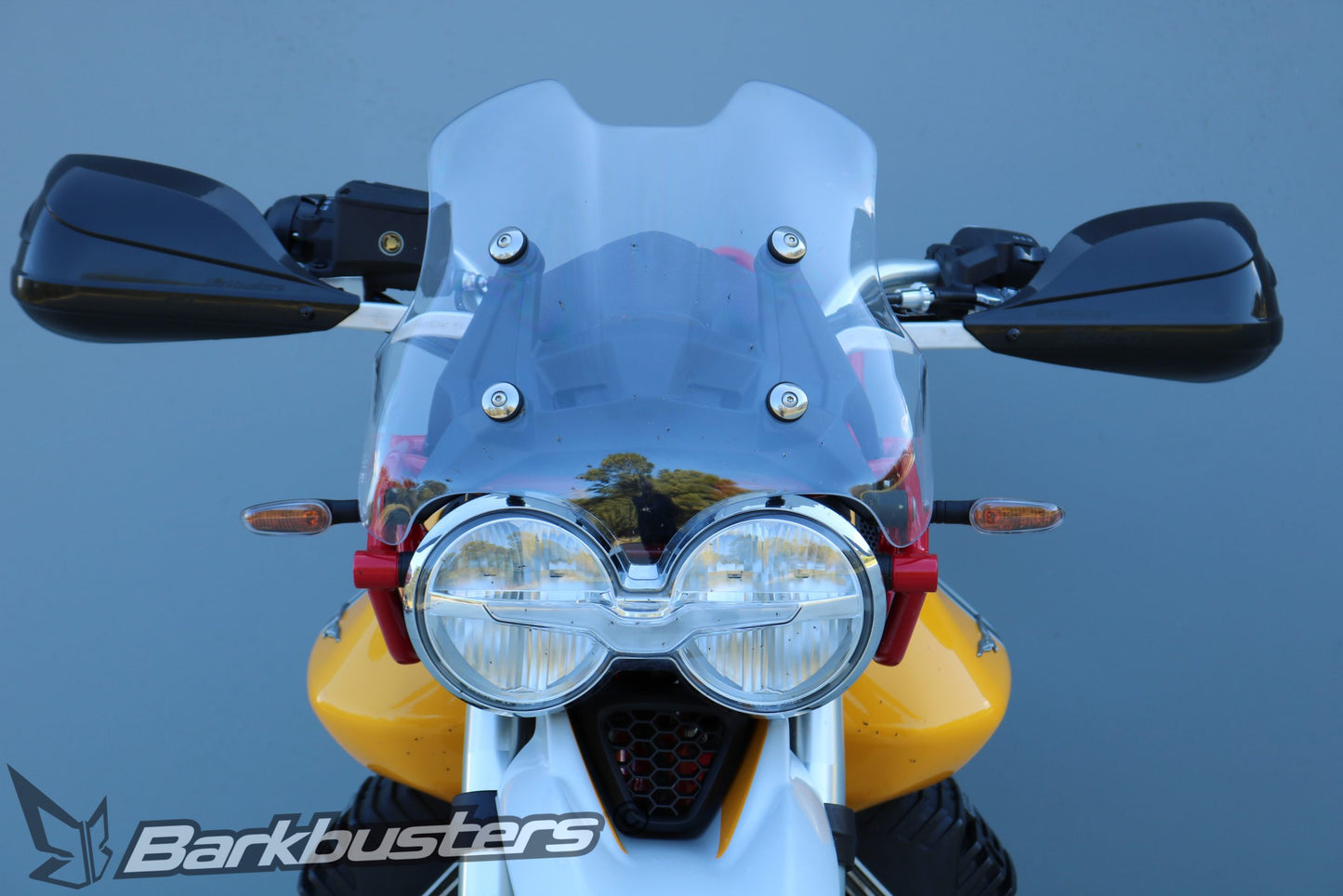 Barkbusters Hardware Kit – Two Point Mount-BHG-088-00-NP