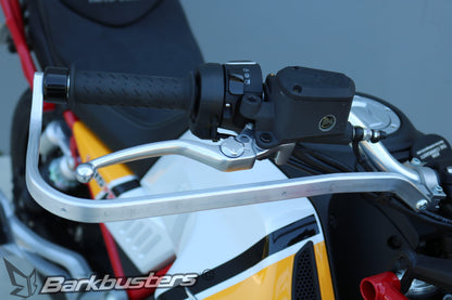 Barkbusters Hardware Kit – Two Point Mount-BHG-088-00-NP