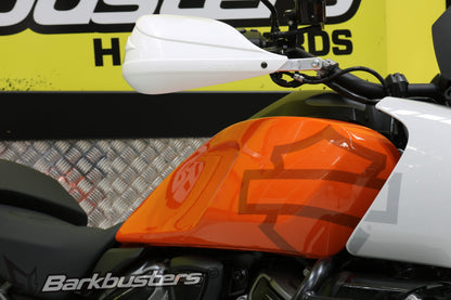 Barkbusters Hardware Kit – Two Point Mount-BHG-090-01-NP