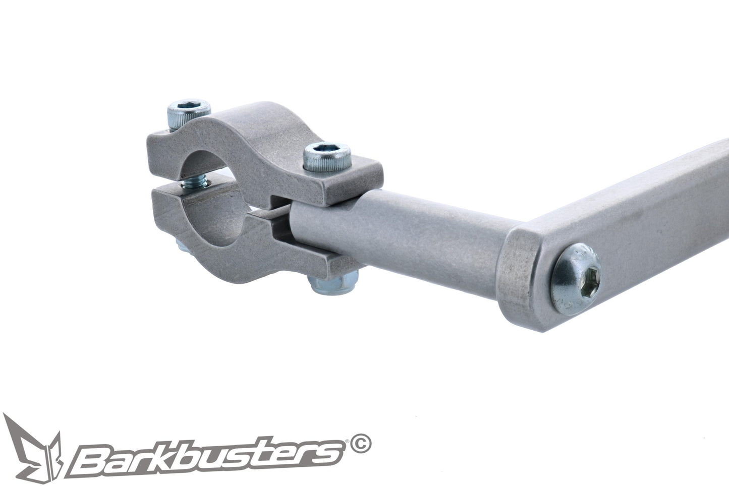 Barkbusters Hardware Kit – Two Point Mount-BHG-093-00-NP