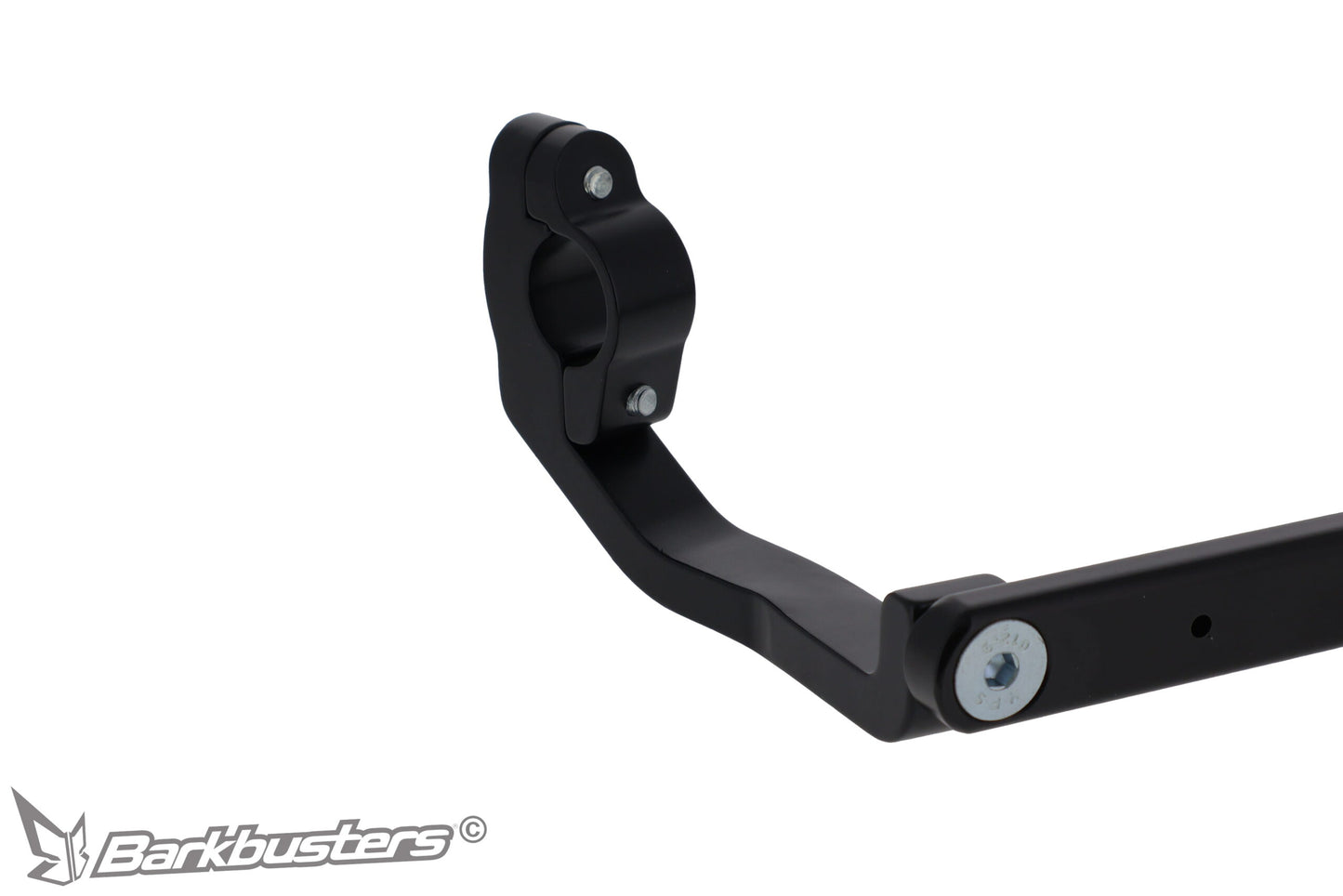 Barkbusters Hardware Kit – Two Point Mount-BHG-094-00-BK