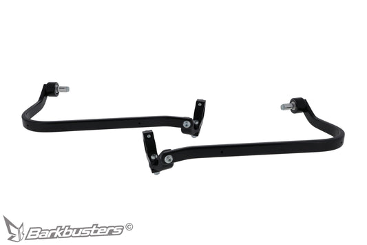 Barkbusters Hardware Kit – Two Point Mount-BHG-100-00-BK