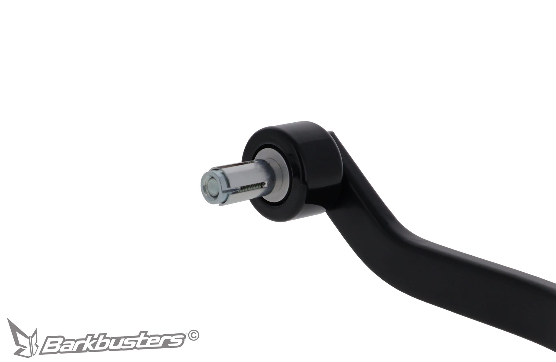 Barkbusters Hardware Kit – Two Point Mount-BHG-100-00-BK