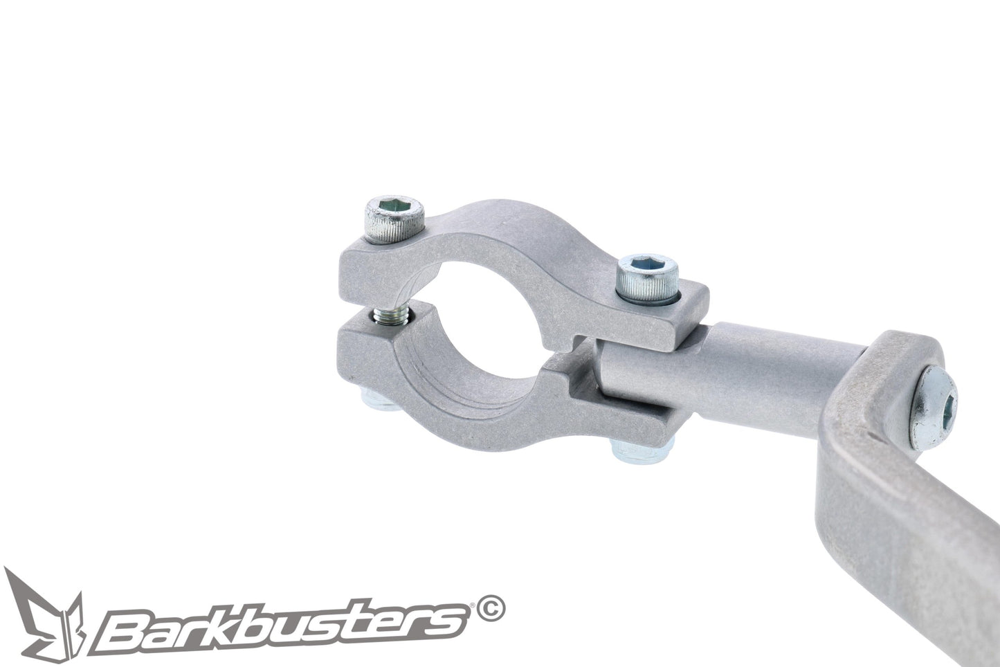 Barkbusters Hardware Kit – Two Point Mount-BHG-107-00-NP