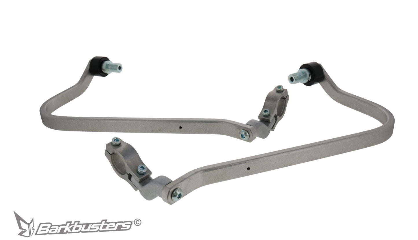 Barkbusters Hardware Kit – Two Point Mount-BHG-113-00-NP