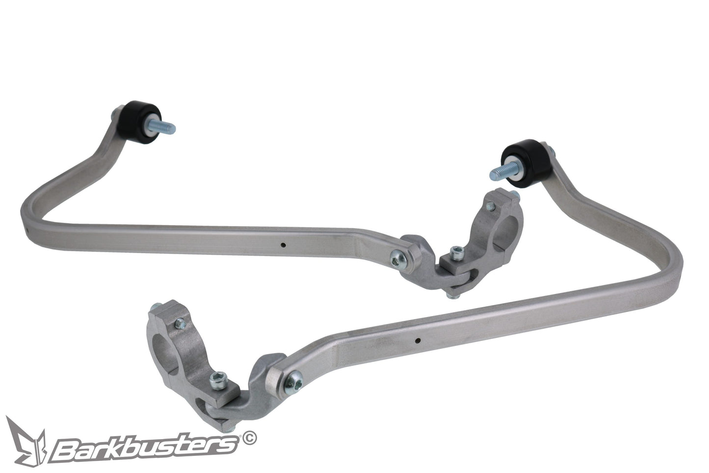 Barkbusters Hardware Kit – Two Point Mount-BHG-115-00-NP