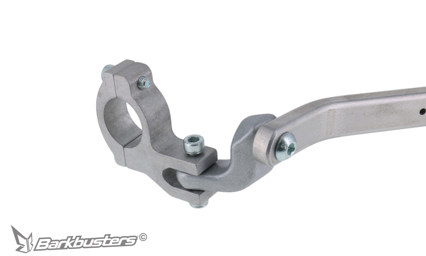 Barkbusters Hardware Kit – Two Point Mount-BHG-115-00-NP