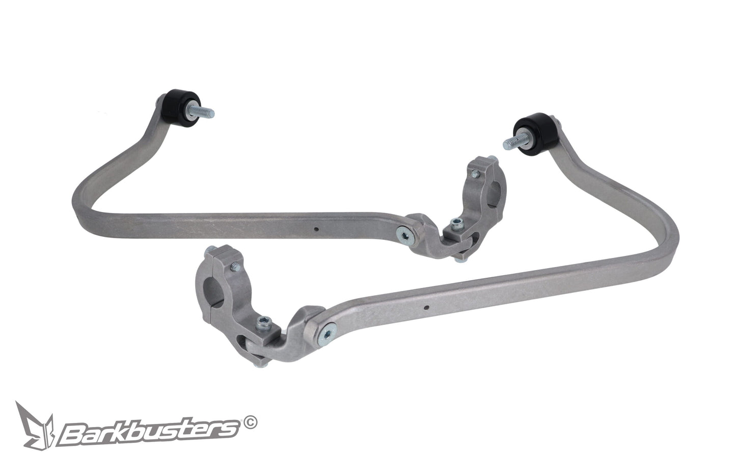 Barkbusters Hardware Kit – Two Point Mount-BHG-117-00-NP