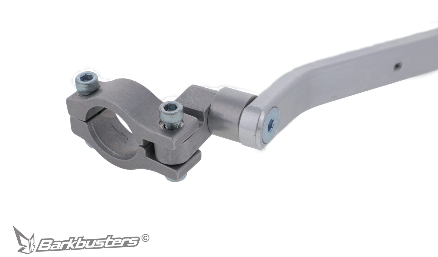 Barkbusters Hardware Kit – Two Point Mount-BHG-118-00-NP