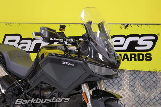 Barkbusters Hardware Kit – Two Point Mount - BHG-121-00-NP