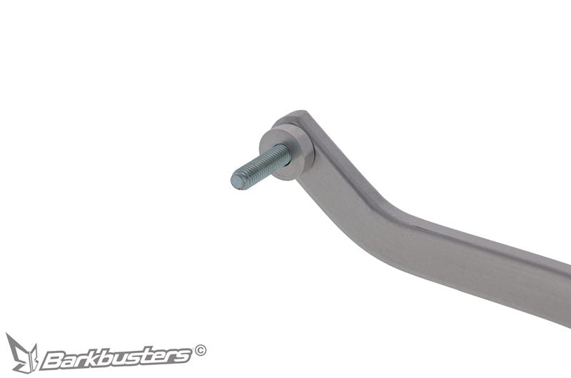 Barkbusters Hardware Kit – Two Point Mount - BHG-121-00-NP