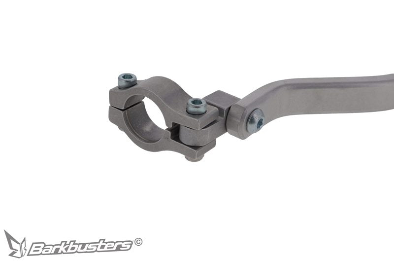 Barkbusters Hardware Kit – Two Point Mount - BHG-121-00-NP