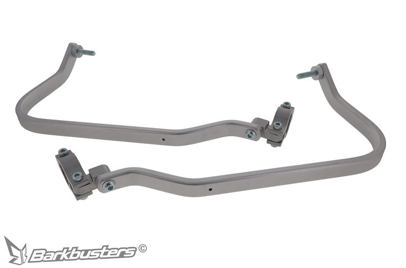 Barkbusters Hardware Kit – Two Point Mount - BHG-121-00-NP