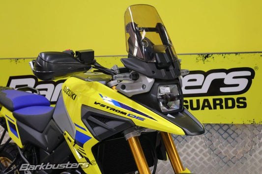 Barkbusters Hardware Kit – Two Point Mount-BHG-122-00-NP