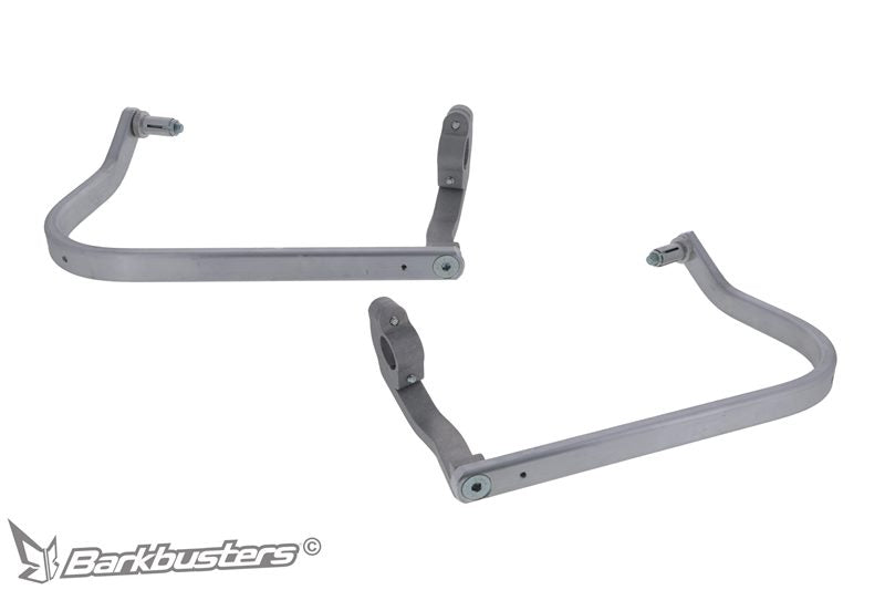 Barkbusters Hardware Kit – Two Point Mount - BHG-125-00-NP