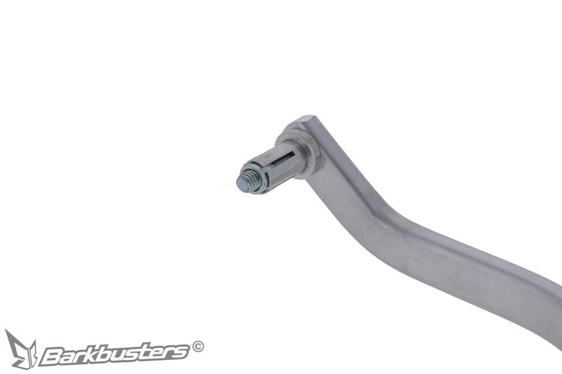 Barkbusters Hardware Kit – Two Point Mount - BHG-125-00-NP