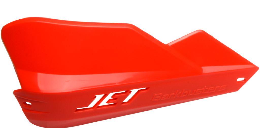 Barkbusters JET Guards – Red