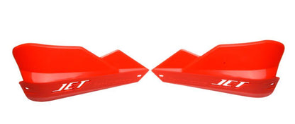 Barkbusters JET Guards – Red