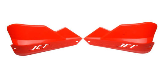 Barkbusters JET Guards – Red