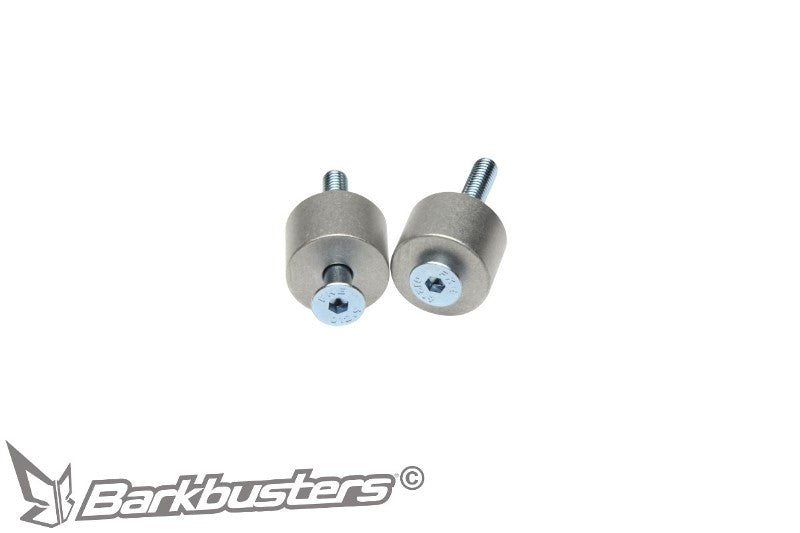 Barkbusters Spare Part – Adaptor Kit (BMW F650GS) - B-062