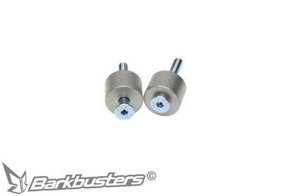 Barkbusters Spare Part – Adaptor Kit (BMW F650GS) - B-062