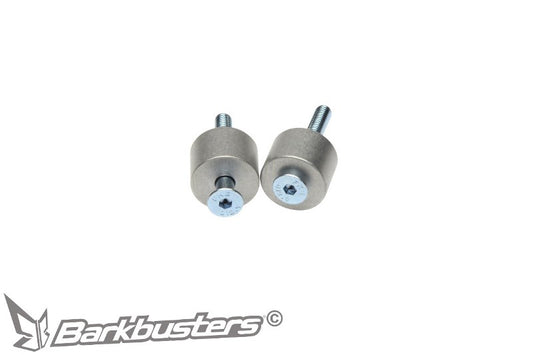 Barkbusters Spare Part – Adaptor Kit (BMW F650GS) - B-062