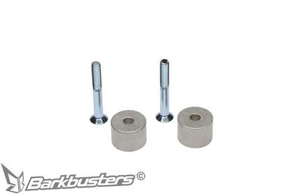 Barkbusters Spare Part – Adaptor Kit (BMW F650GS) - B-062