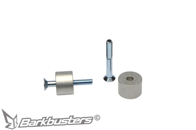 Barkbusters Spare Part – Adaptor Kit (BMW F650GS) - B-062