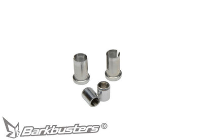 Barkbusters Spare Part – Bar End Insert Kit (10mm) - B-025