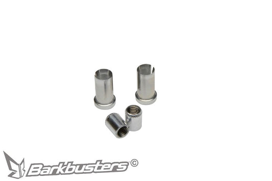 Barkbusters Spare Part – Bar End Insert Kit (10mm) - B-025