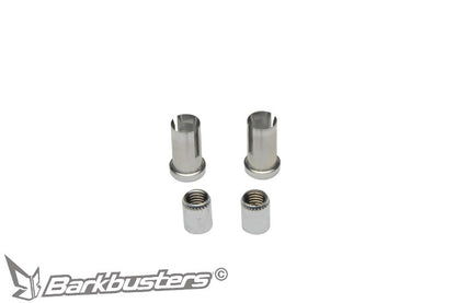Barkbusters Spare Part – Bar End Insert Kit (10mm) - B-025