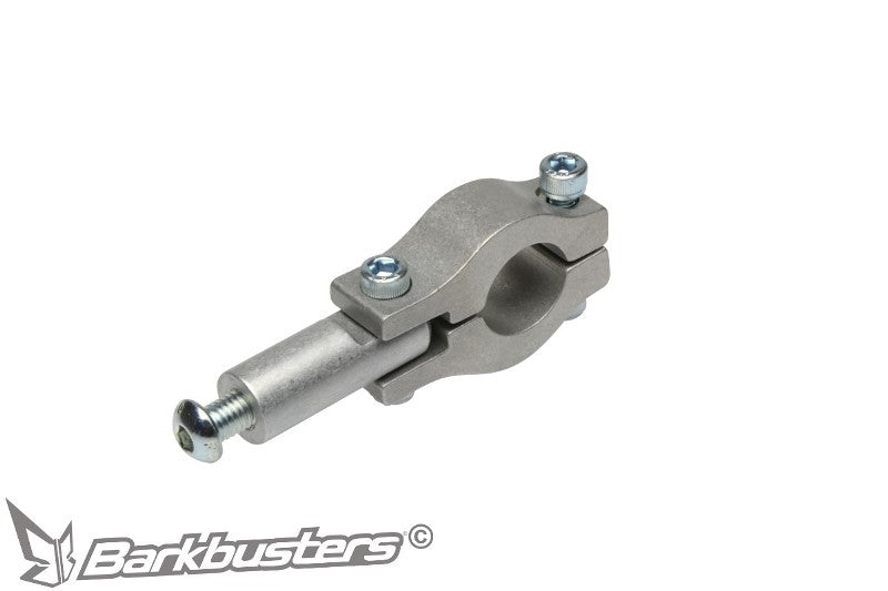 Barkbusters Spare Part – Clamp Assembly (22mm)-B-051