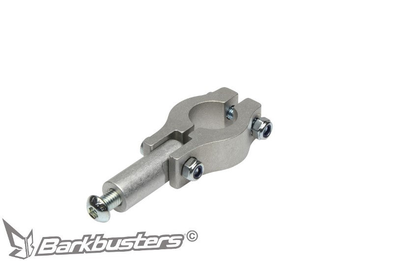 Barkbusters Spare Part – Clamp Assembly (22mm)-B-051
