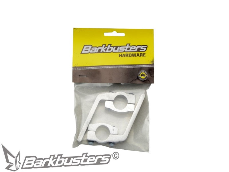 Barkbusters Spare Part – Clamp Assembly (MX) - B-060