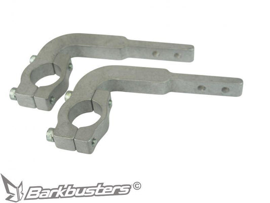 Barkbusters Spare Part – Clamp Assembly (MX) - B-060