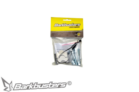 Barkbusters Spare Part – Handlebar Raiser Kit - B-055