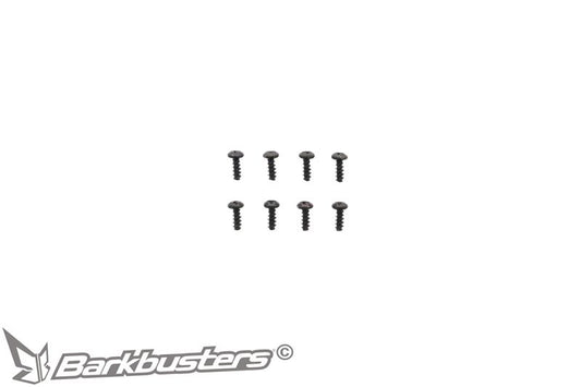Barkbusters Spare Part – SABRE Screw Kit - B-089