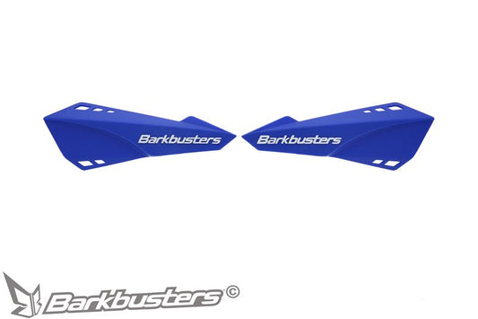 Barkbusters Spare Part – Sabre Guard Pair - Blue B-087-BU