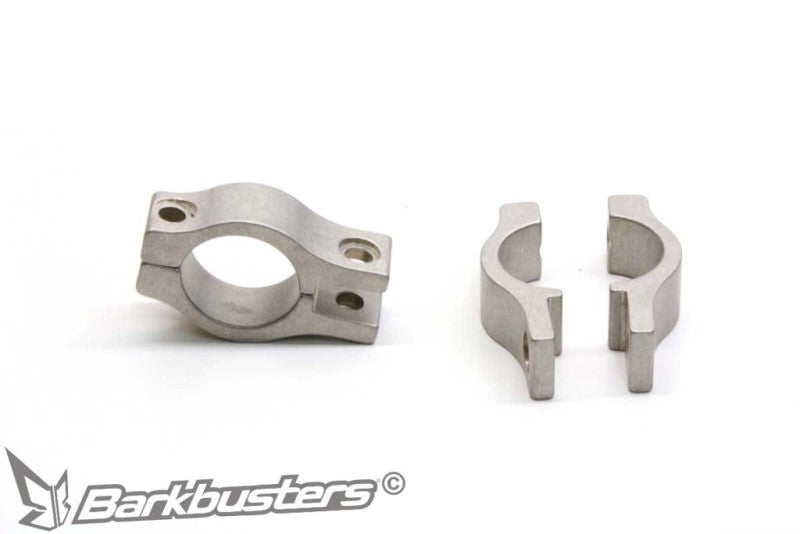 Barkbusters Spare Part – Saddle Set (Straight 28.5mm) - BSS-00