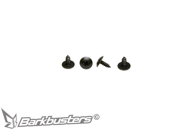 Barkbusters Spare Part – Screw Kit (Guards) - B-065