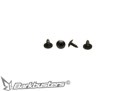 Barkbusters Spare Part – Screw Kit (Guards) - B-065