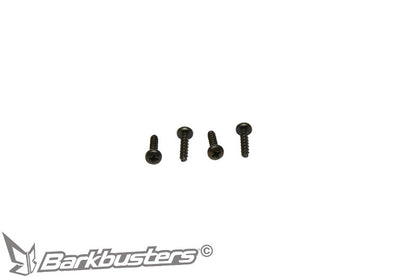 Barkbusters Spare Part – Screw Kit (Wind Deflectors) - B-070