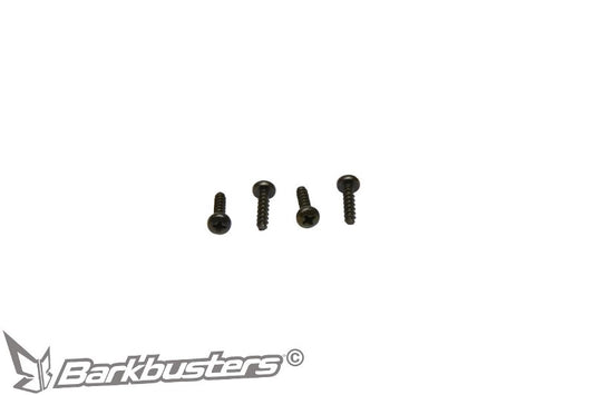 Barkbusters Spare Part – Screw Kit (Wind Deflectors) - B-070