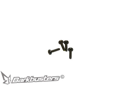Barkbusters Spare Part – Screw Kit (Wind Deflectors) - B-070