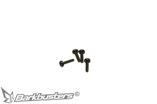 Barkbusters Spare Part – Screw Kit (Wind Deflectors) - B-070